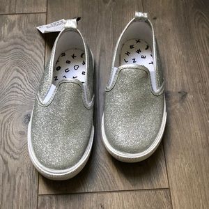 Girl Toddler Sneakers